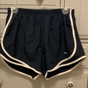 Women’s Nike Dri-Fit Athletic Shorts